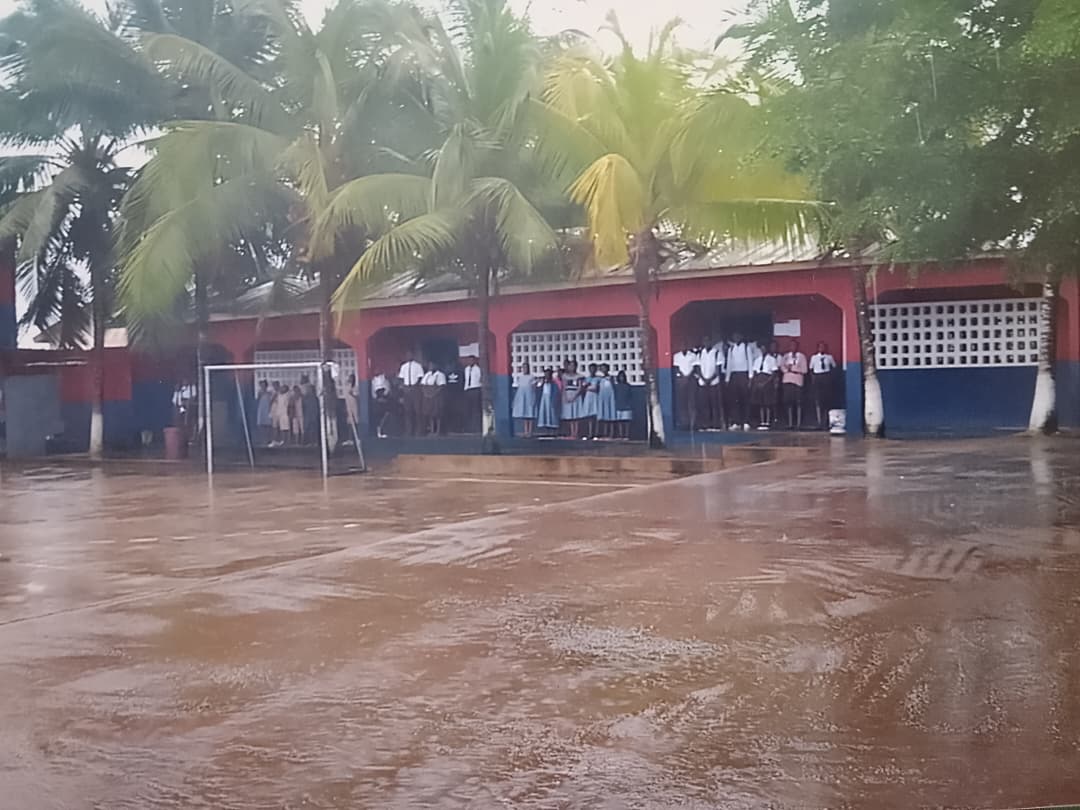Élèves secondaire - Excellence académique